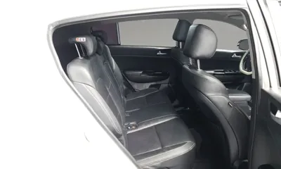 Kia Sportage 2018, 170240 км, за 10000000 KRW - фото 12
