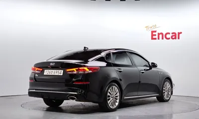 Kia K5 2019, 52514 км, за 15400000 KRW