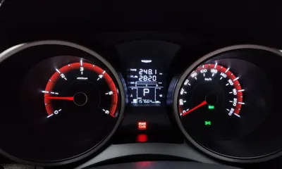 KG_Mobility_Ssangyong TIBOLI 2017, 157664 км, за 6500000 KRW - фото 8