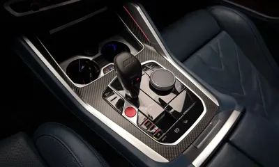 BMW XM 2023, 81976 км, за 125900000 KRW - фото 9