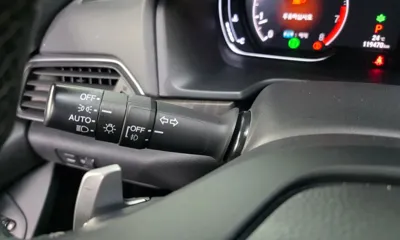Honda Accord 2019, 119470 км, за 8995.03 USD - фото 30