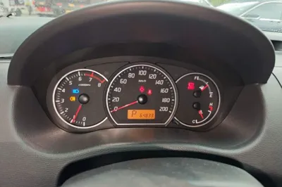 Suzuki Swift 2016, 64800 км, за 41275.89 CNY - фото 14