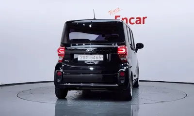 Kia Ray 2018, 51209 км, за 11200000 KRW - фото 4