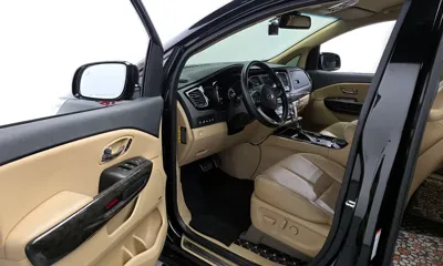 Kia Canival 2019, 63538 км, за 23500000 KRW - фото 10