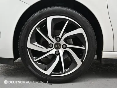 Citroen-DS DS3 2018, 55783 км, за 8900000 KRW - фото 5
