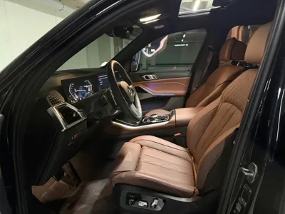 BMW X5 2026, 1200 км, за 131100000 KRW - фото 9