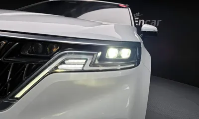 Kia Canival 2021, 70285 км, за 30900000 KRW - фото 22