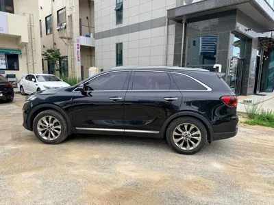 Kia Sorento 2018, 240800 км, за 14900000 KRW - фото 8