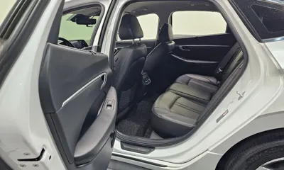 Hyundai Sonata 2020, 98039 км, за 15800000 KRW - фото 26