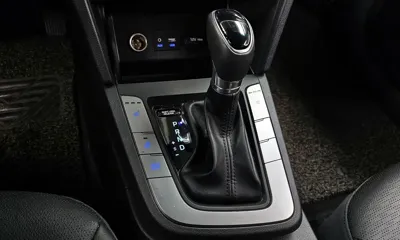 Hyundai Avante 2020, 66752 км, за 13900000 KRW - фото 9