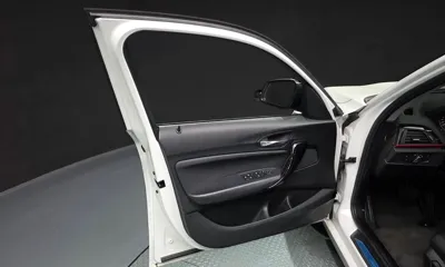 BMW 1-Series 2016, 96500 км, за 14500000 KRW - фото 24