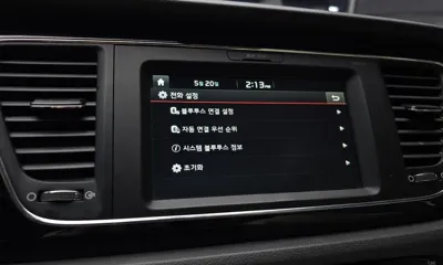 Kia Canival 2017, 147194 км, за 10800000 KRW - фото 15