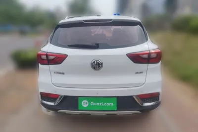 MG ZS 2018, 96400 км, за 38340.74 CNY - фото 18