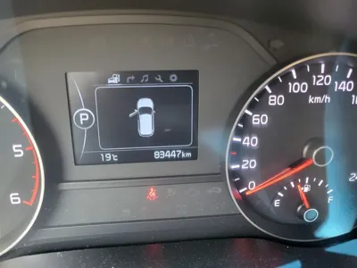 Kia Sportage 2016, 83443 км, за 12800000 KRW - фото 6