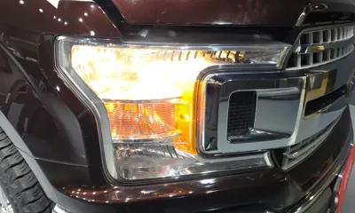 Ford F150 2019, 123827 км, за 38500000 KRW - фото 22