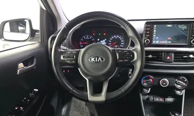 Kia Morning 2018, 159206 км, за 7200000 KRW - фото 13
