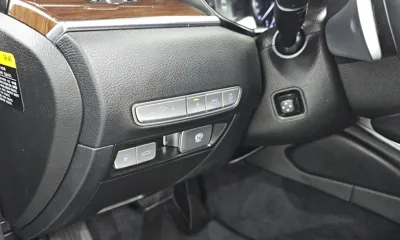 Kia K9 2021, 115638 км, за 19900000 KRW - фото 16