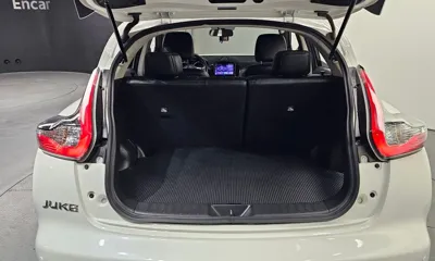 Nissan Juke 2017, 55877 км, за 9400000 KRW - фото 20