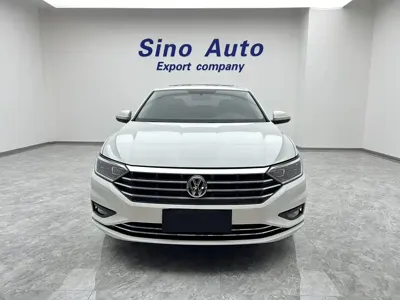 Volkswagen Sagitar 2021, 18500 км, за 79000 CNY
