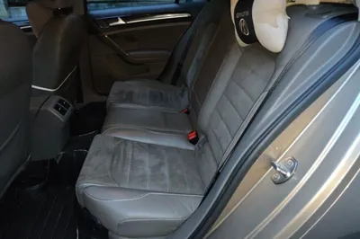 Volkswagen Golf 2015, 69900 км, за 49448.43 CNY - фото 18