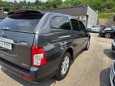 KG_Mobility_Ssangyong KORANDO 2015, 154339 км, за 5600000 KRW - фото 6