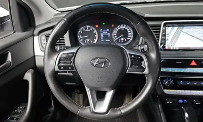 Hyundai Sonata 2019, 60065 км, за 13000000 KRW - фото 15