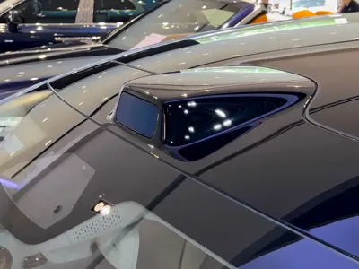 尊界 尊界S800 2025, 2700 км, за 930000 CNY - фото 40