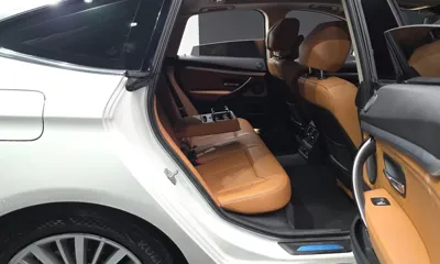 BMW Gran Turismo 2018, 87364 км, за 21300000 KRW - фото 12