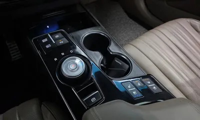 Kia K8 2023, 38073 км, за 35500000 KRW - фото 9