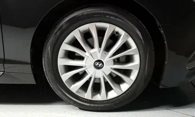 Hyundai Sonata 2016, 130162 км, за 7700000 KRW - фото 21