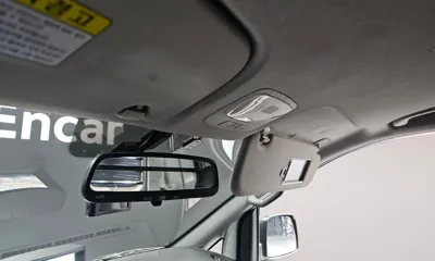 Hyundai Starex 2019, 155356 км, за 12500000 KRW - фото 19
