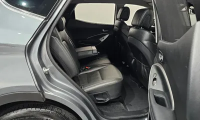Hyundai Santafe 2018, 91978 км, за 12900000 KRW - фото 11