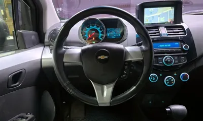 ChevroletGMDaewoo Spark 2014, 156482 км, за 3300000 KRW - фото 13