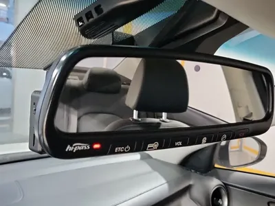Kia K3 2019, 137986 км, за 9900000 KRW - фото 13