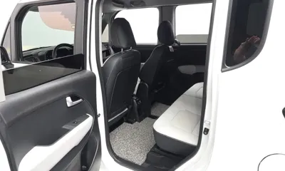 Kia Ray 2024, 9576 км, за 18000000 KRW - фото 26