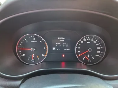 Kia Sportage 2019, 46249 км, за 14800000 KRW - фото 8