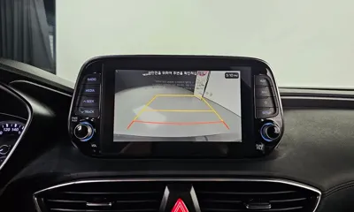Hyundai Santafe 2019, 100925 км, за 16800000 KRW - фото 17