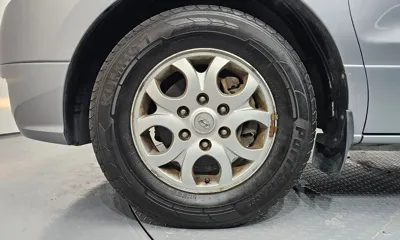 Hyundai Starex 2015, 98411 км, за 9700000 KRW - фото 5