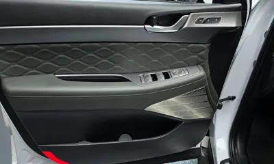 Hyundai Palisade 2021, 101636 км, за 30500000 KRW - фото 24