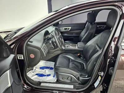 Jaguar XF 2012, 75800 км, за 3990000 KRW - фото 8