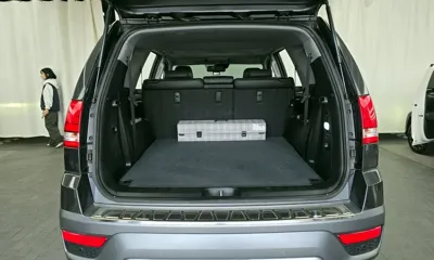 Kia Mohave 2018, 102622 км, за 17300000 KRW - фото 20