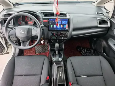 Honda Fit 2014, 158000 км, за 22799 CNY - фото 11