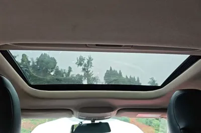 Ford Mondeo 2018, 67100 км, за 75299.04 CNY - фото 21