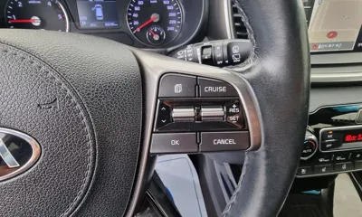 Kia Sorento 2019, 83293 км, за 18900000 KRW - фото 8