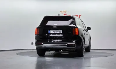 Kia Sorento 2021, 253311 км, за 21800000 KRW