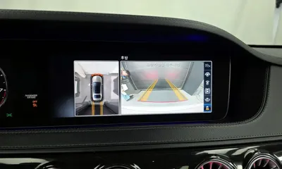 Mercedes-Benz S-Class 2018, 115652 км, за 63000000 KRW - фото 15