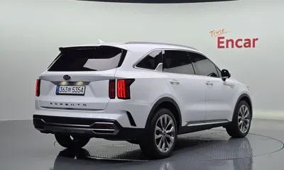 Kia Sorento 2021, 83893 км, за 26300000 KRW