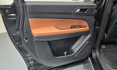 KG_Mobility_Ssangyong Rexton 2020, 98396 км, за 17200000 KRW - фото 25