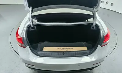 Renault-KoreaSamsung SM5 2018, 58620 км, за 6900000 KRW - фото 20