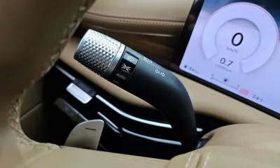 Genesis G80 2025, 22106 км, за 58700000 KRW - фото 28